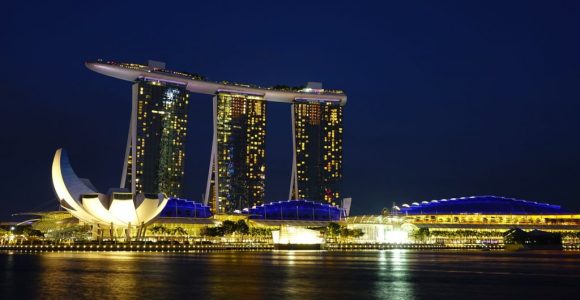 7 Offbeat Destinations to visit on a trip to Singapore | GetSetHappy