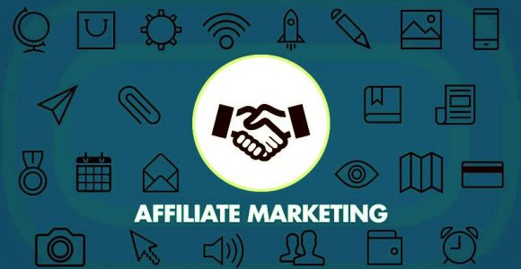 Make the bank 5 of the best paying affiliate programs