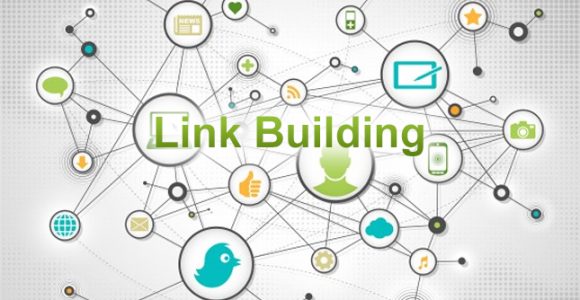 Link Building services for digital marketing