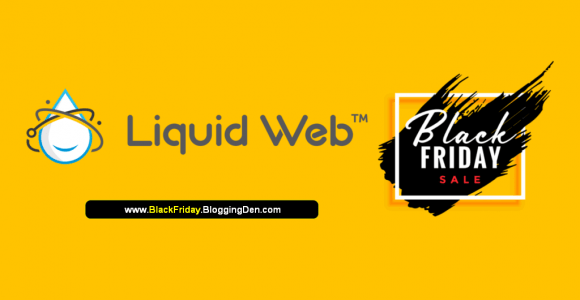 Liquid Web Black Friday and Cyber Monday deals 2020 (60% OFF)
