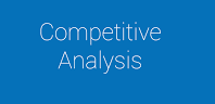 Competitive Analysis : Are you doing it for SEO?