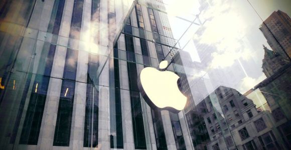 Apple’s Journey to $1 Trillion