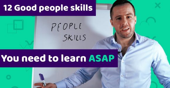 12 Good people skills for developers you need to learn ASAP