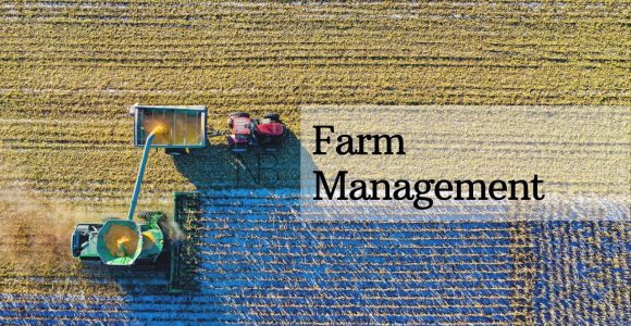Why Farm Management System is Essential