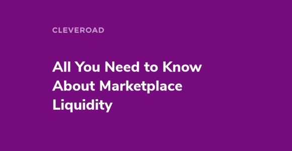 Marketplace Liquidity
