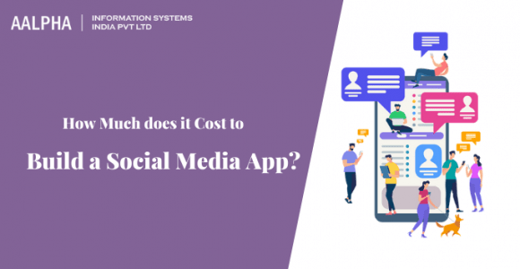 How Much does it Cost to Build a Social Media App?