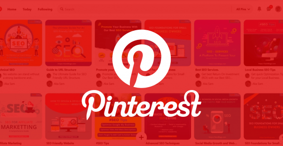 Pinterest SEO – The Comprehensive Guide