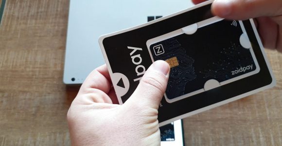 Zoidpay Review: The First Real Crypto Payment Contactless Card | Bull Market