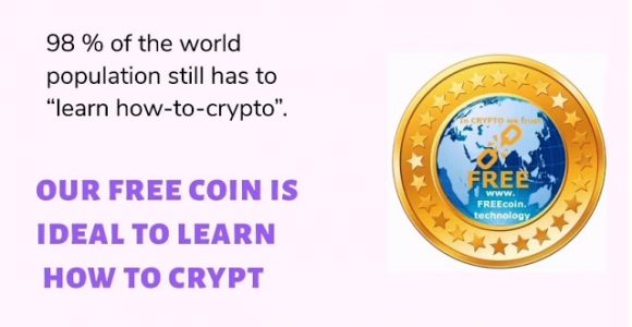FREE Coin to USD: Where to Buy FREE Coin Cheap | Bull Market