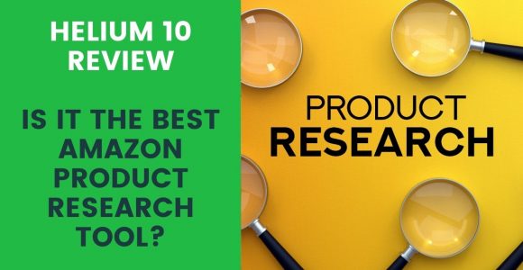 Helium 10 Review – Is It The Best Amazon Product Research Tool in 2021?