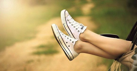 Women’s Footwear Guide For Every Indian Woman