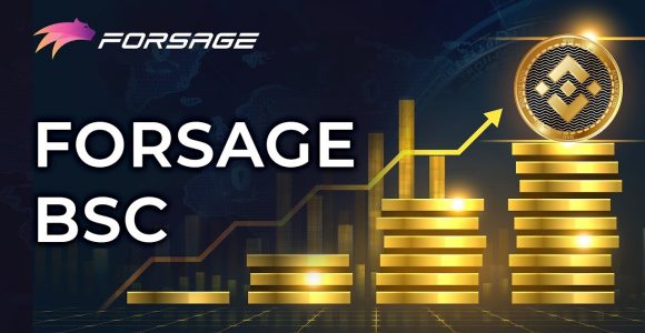 Forsage BNB Smart Contract Review » Bull Market