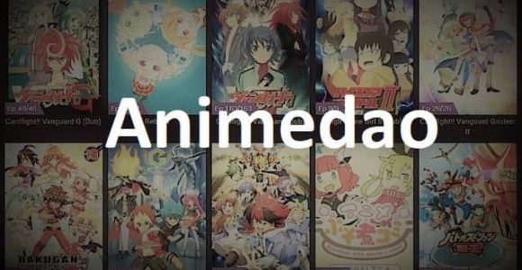 Animedao – Watch Free Online Subbed Anime Movies & Series