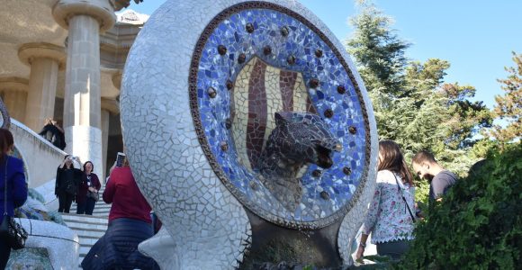 Top mosaic art destinations to visit this summer
