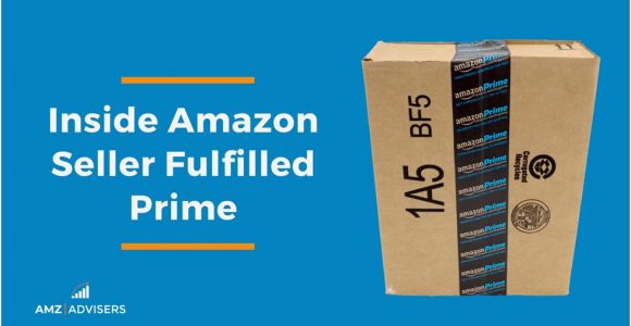 Inside Amazon Seller Fulfilled Prime