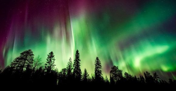 The Northern Lights – The Most Spectacular Natural Event in the World