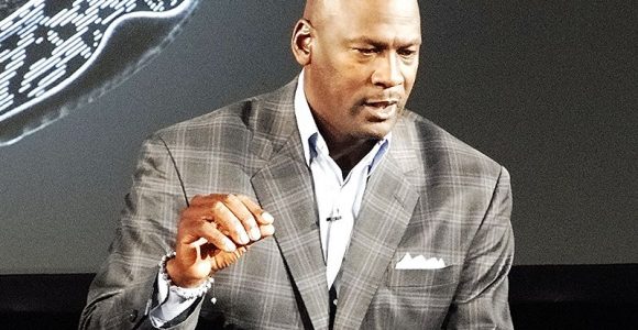 20 Best Michael Jordan Quotes for Boosting Confidence