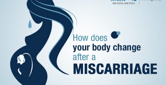 How Does Your Body Change After A Miscarriage?