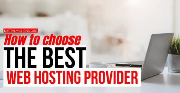 What is Web Hosting And How to Choose the Best One REALLY?