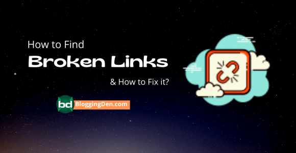 How to find broken links in WordPress website? (Ultimate Guide)