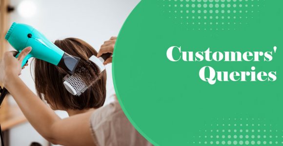 Customers' Queries About Salonist Salon Software