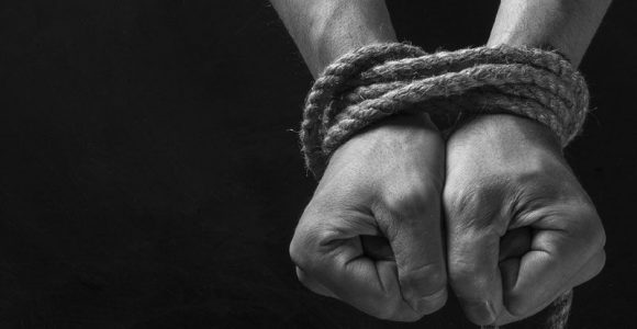 Five Signs That Can Raise a Red Flag about Human Trafficking