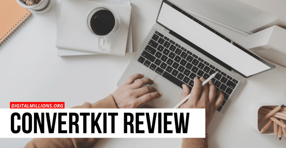 ConvertKit Review 2021: Is It The Best Email Marketing Tool?