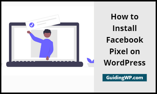 How to Install Facebook Pixel on WordPress