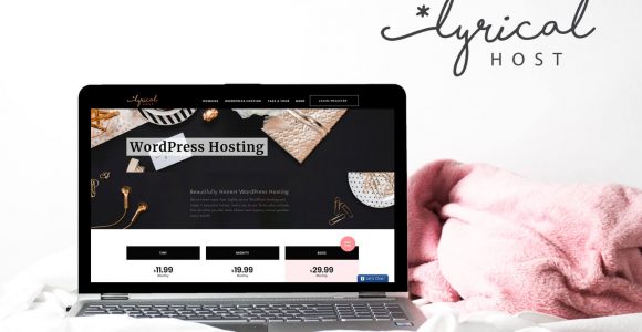 Here is Why I Love and Recommend Lyrical Host – A Review