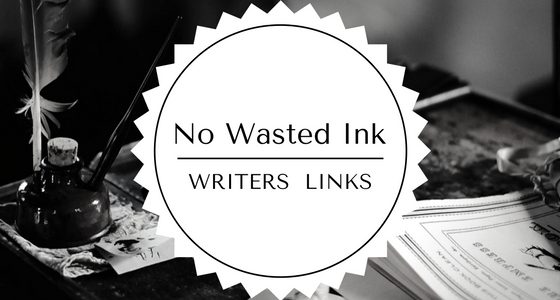 NO WASTED INK WRITERS LINKS