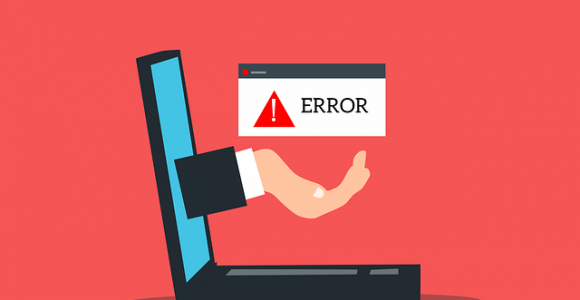 Improve Your Site SEO By Eliminating 5xx Errors