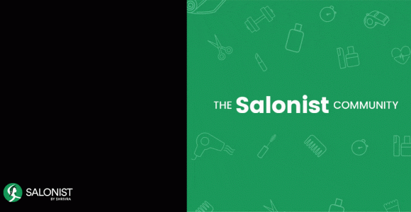 How a Salonist Helps You to Build Your Salon Clientele?