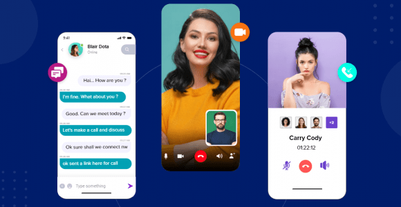 How to Build Modern Messaging App: Technical Guide Here