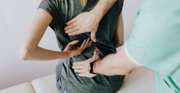 7 Easy Techniques to Ease Your Back Pain