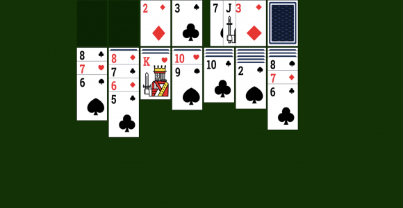 5 Reasons why I love Playing Solitaire | GetSetHappy