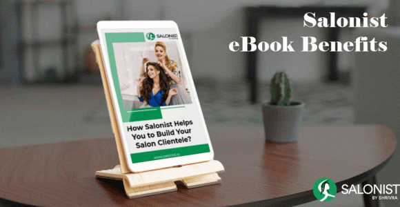 Salonist E-books: Top 10 Advantages – Salonist Blog