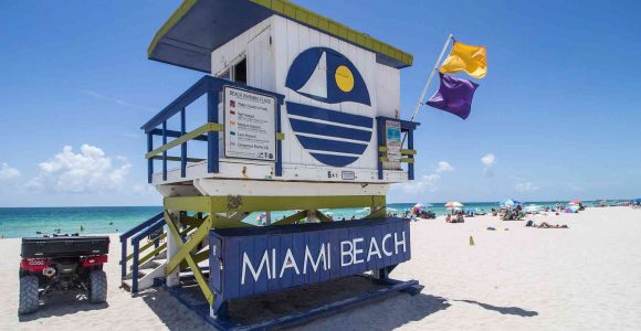 Should You Make the Move to Miami? Here are 5 Compelling Reasons
