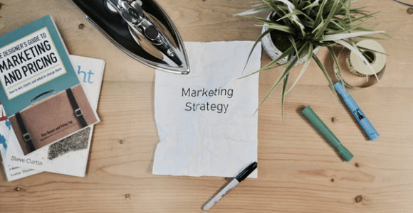 An Easy Guide To Improving Your Marketing Strategy