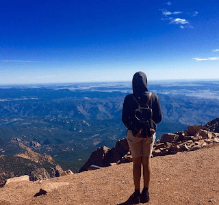 Traveling solo to somewhere new: 10 safety tips.
