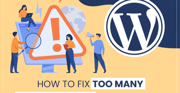 How to fix too many Redirect issues in WordPress – World Web Technology
