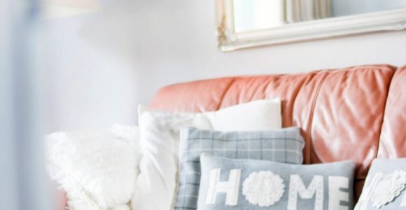 7 Artistic Ideas for Your Home Interior Design