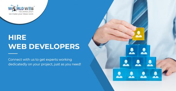 Optimize & Scale your business delivery by hiring dedicated software developers | World Web Technology