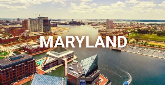 Is Maryland an At-Fault or No-Fault State?