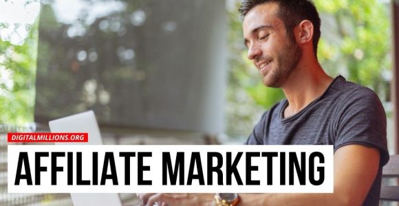 Make Money with Affiliate Marketing [Easy Beginner's Guide]
