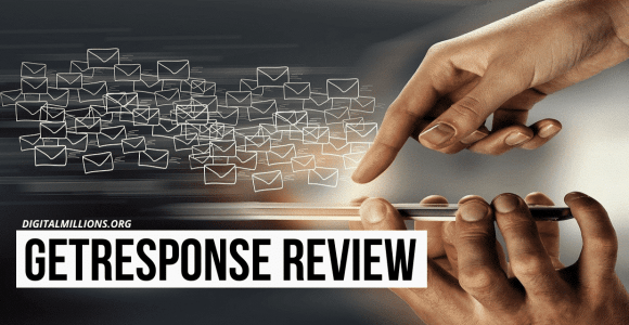 GetResponse Review 2021 – The Best Email Marketing Tool?