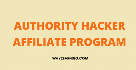 Authority Hacker Affiliate Program: Get Up To $1000 Per Sale