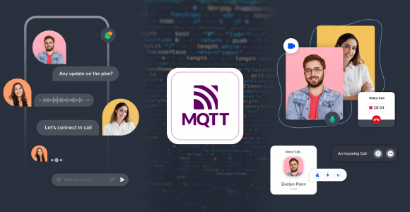 Reasons and Peculiarities of Choosing MQTT Protocol for Your Instant Messaging APP