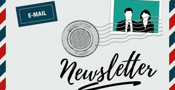 5 Secrets of Email Newsletters