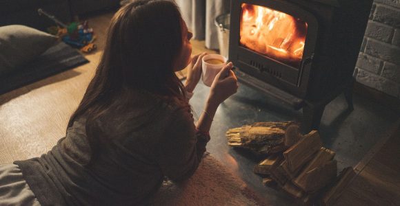 Tips for Warming Your Home Up in Winter for Less