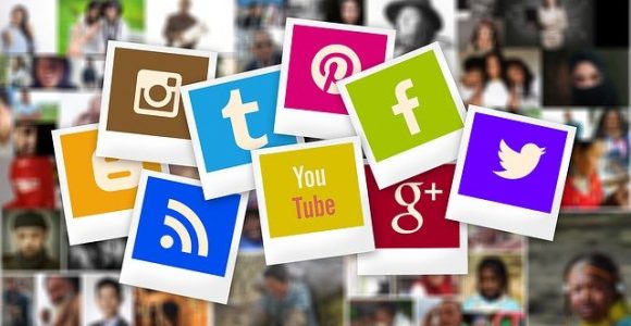 Unconventional Methods of Promoting Your Social Media Accounts